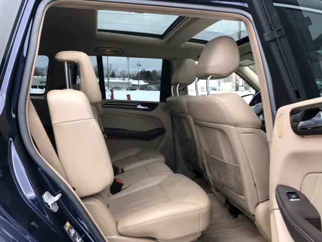 2015 MERCEDES-BENZ GL 350 BLU 4JGDF2EEXFA520575