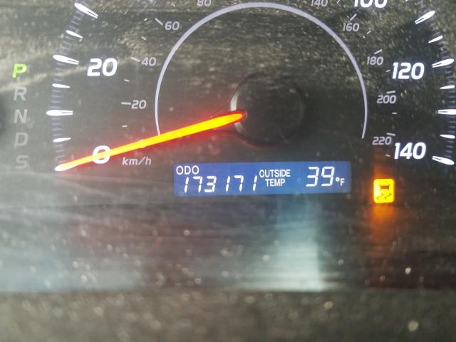 2010 TOYOTA CAMRY L/SE 4T1BF3EK3AU544131