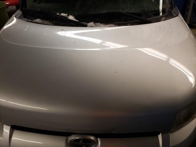 2012 TOYOTA SCION XB JTLZE4FE8CJ013388