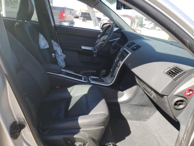 2011 VOLVO V50 T5 YV1672MW5B2625673