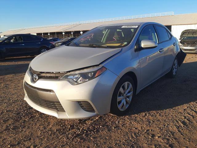 2015 TOYOTA COROLLA L 2T1BURHE8FC424302