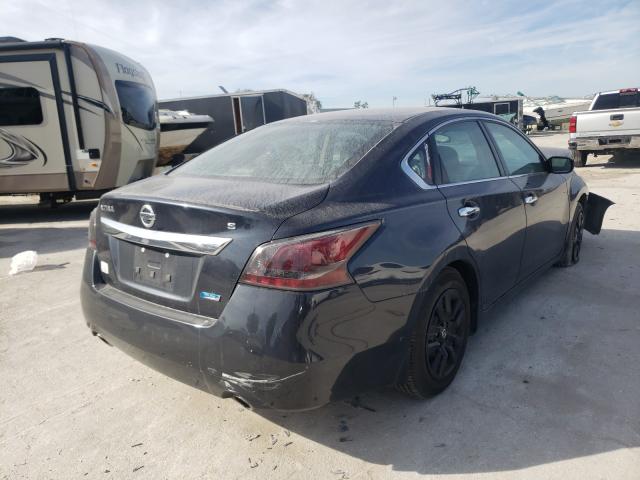 2014 NISSAN ALTIMA 2.5 1N4AL3AP0EC108994