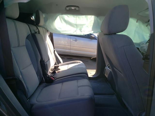 2020 CHEVROLET BLAZER 3GNKBBRA6LS655603