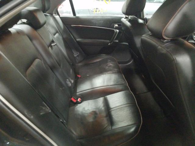 2011 LINCOLN MKZ HYBRID 3LNDL2L35BR753578