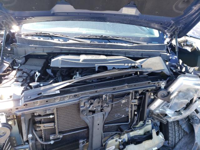 2018 NISSAN TITAN S - 1N6AA1EKXJN548557