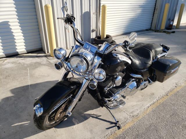 2006 HARLEY-DAVIDSON FLHRCI 1HD1FRW136Y704709