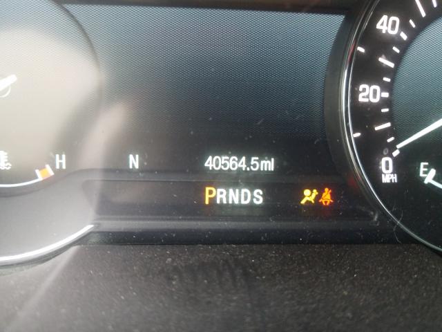 2018 LINCOLN MKX RESERV 2LMPJ6LR8JBL37508