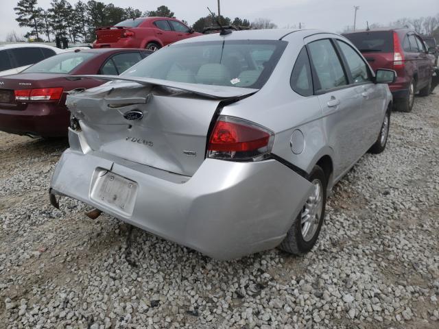 2011 FORD FOCUS SES 1FAHP3GN6BW132719