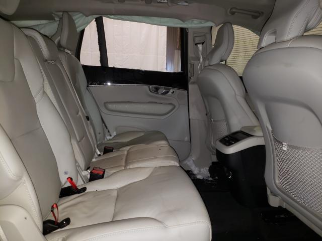 2019 VOLVO XC90 T5 MO YV4102PK7K1425751