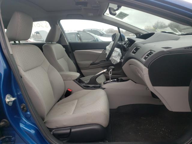 2015 HONDA CIVIC EX 19XFB2F83FE230953
