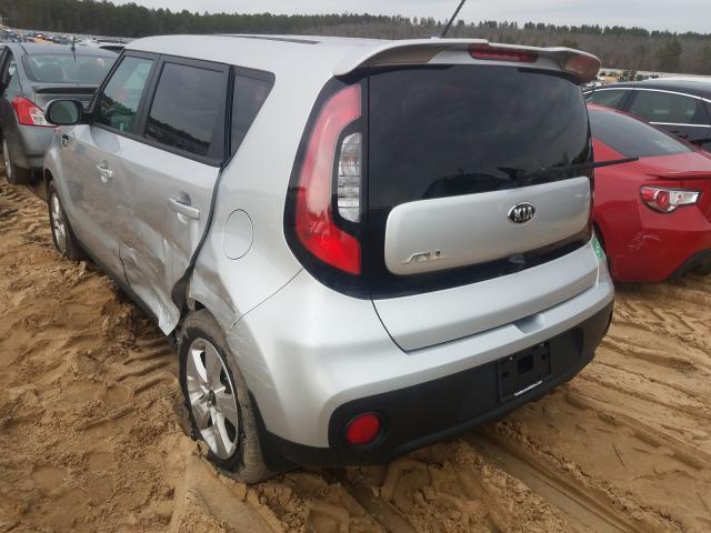 2019 KIA SOUL KNDJN2A25K7677024