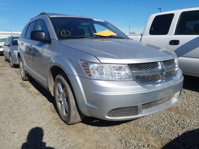2012 DODGE JOURNEY SE - 3C4PDCAB1CT273492