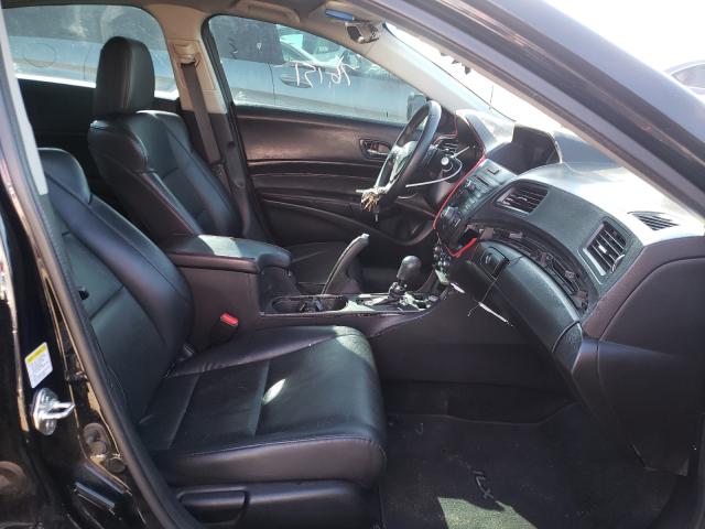 2014 ACURA ILX 20 PRE 19VDE1F58EE003330
