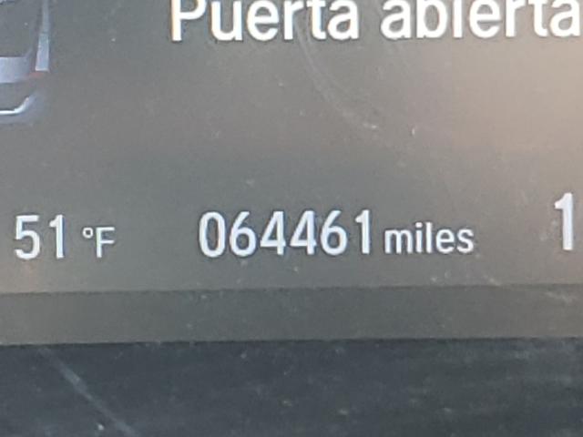 2016 HONDA CIVIC TOUR 19XFC1F98GE033987