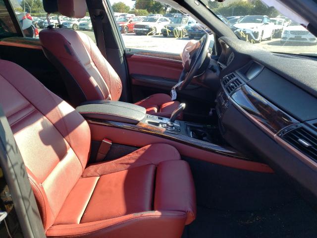 2011 BMW X5 XDRIVE3 - 5UXZV4C55BL408145