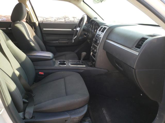 2010 DODGE CHARGER SX 2B3CA3CV2AH108203