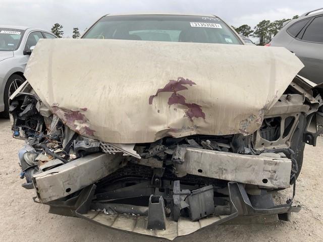 2010 CHEVROLET IMPALA LT 2G1WB5EK0A1180333