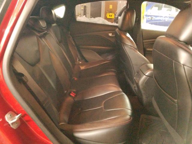 2015 DODGE DART GT 1C3CDFEB0FD414707