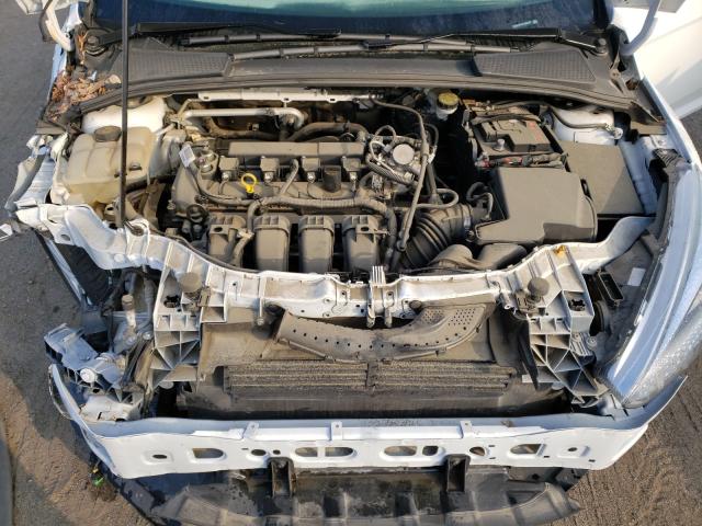2016 FORD FOCUS SE - 1FADP3F21GL364501