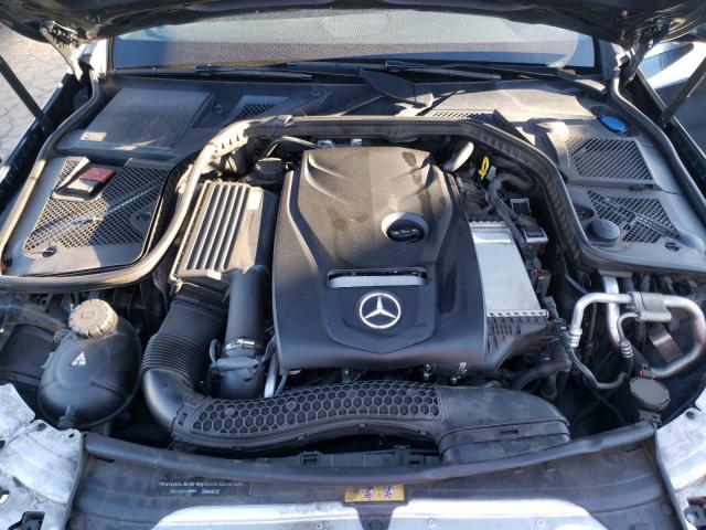 2015 MERCEDES-BENZ C 300 - 55SWF4JB3FU090009