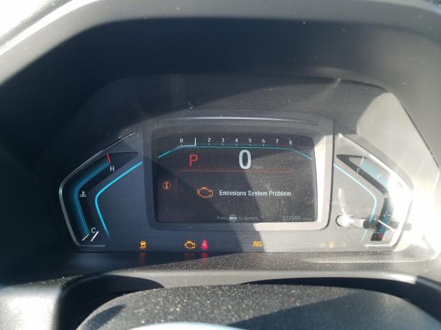 2018 HONDA ODYSSEY LX 5FNRL6H26JB089129