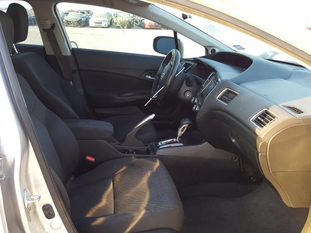 2015 HONDA CIVIC SE 19XFB2F78FE082239