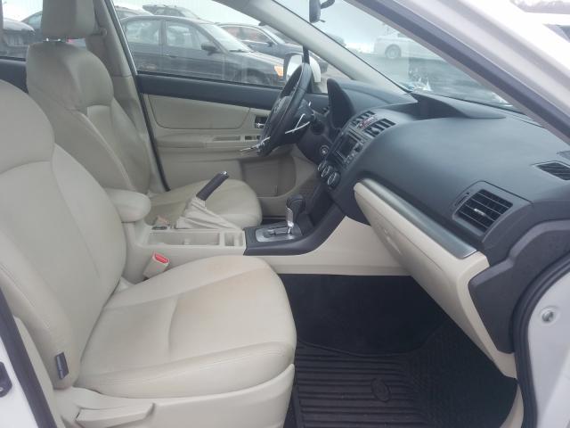 2012 SUBARU IMPREZA LI JF1GJAH67CH022986