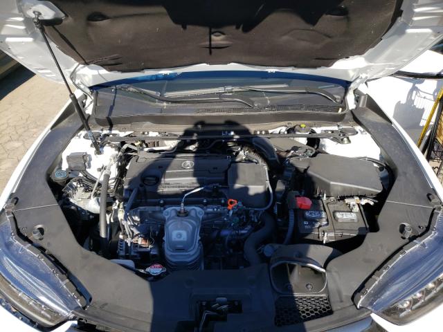2020 ACURA TLX TECHNO - 19UUB1F6XLA014095