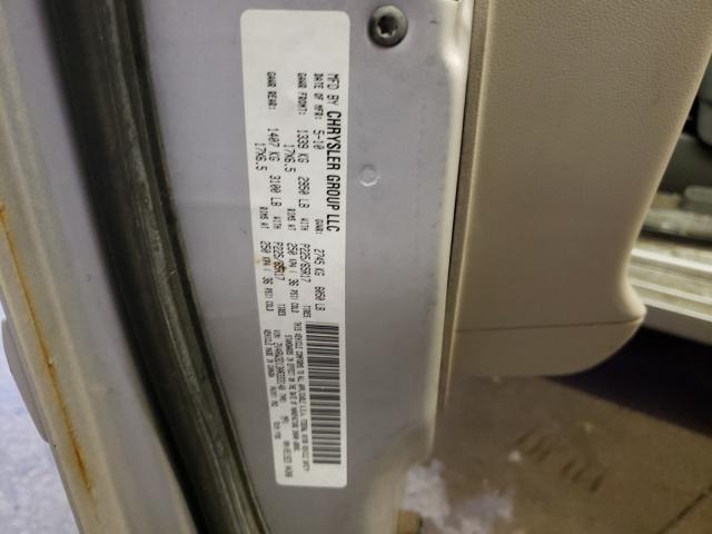 2010 VOLKSWAGEN ROUTAN SE 2V4RW3D13AR333140