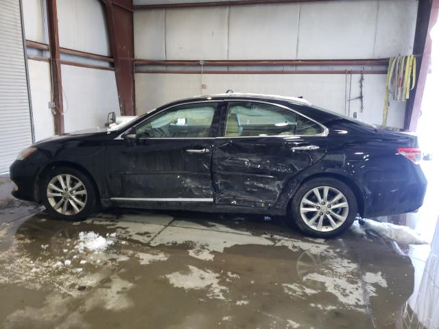 2010 LEXUS ES 350 JTHBK1EGXA2407150