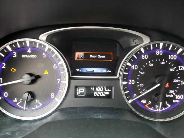 2019 INFINITI QX60 LUXE 5N1DL0MN3KC510970