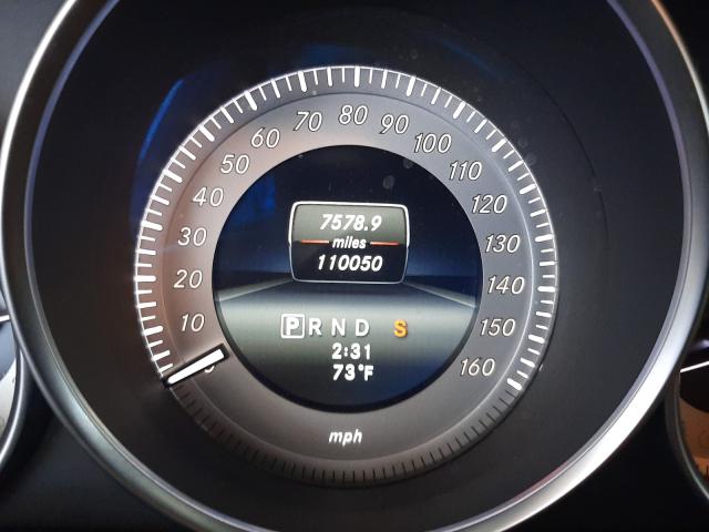 2014 MERCEDES-BENZ C250 WDDGJ4HB9EG287206