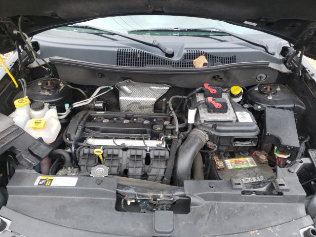 2016 JEEP COMPASS LA 1C4NJCEA4GD715288