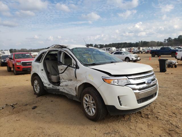 2013 FORD EDGE SE 2FMDK3GC7DBB17362
