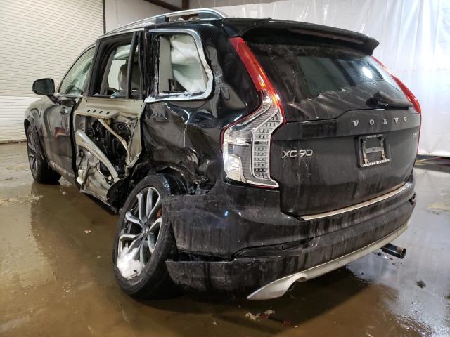 2019 VOLVO XC90 T5 MO YV4102PK7K1425751