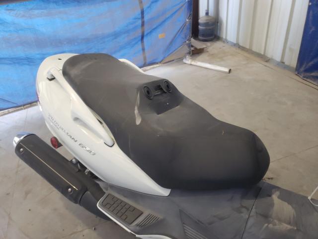 2012 SUZUKI AN650 A JS1CP51B9C2100817
