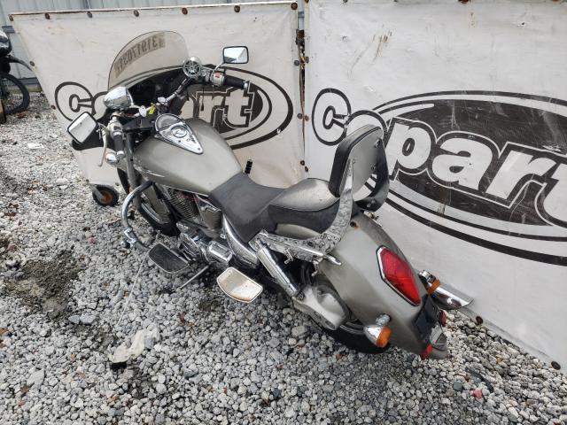 2004 HONDA VT1300 S 1HFSC52084A100623