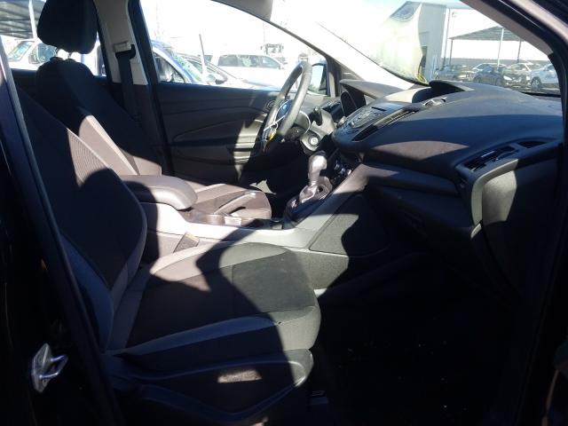 2014 FORD ESCAPE S - 1FMCU0F72EUB16639