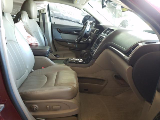 2015 GMC ACADIA DEN 1GKKVTKD5FJ377457