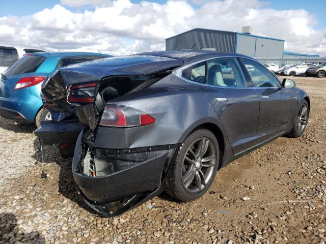 2015 TESLA MODEL S 85 5YJSA1H27FFP69428