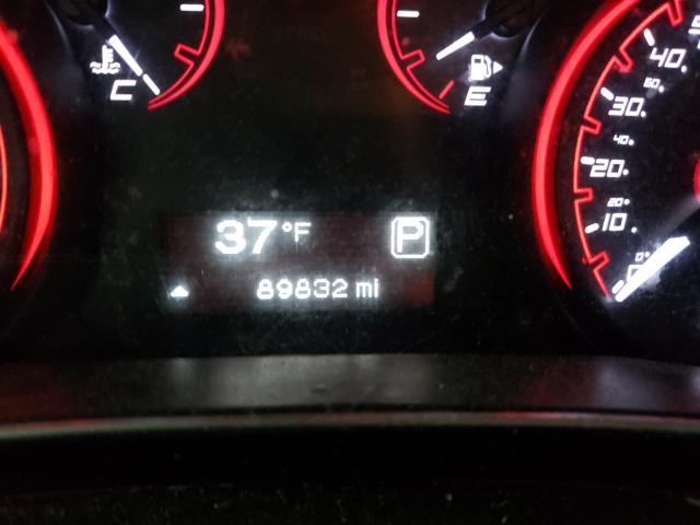 2015 DODGE DART SE 1C3CDFAA4FD434097