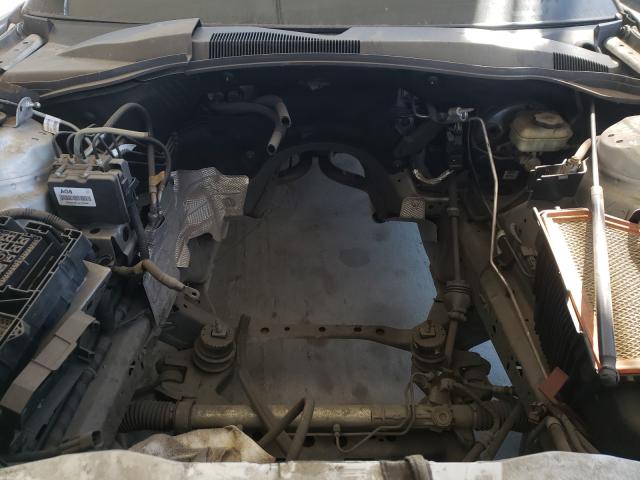2011 CHEVROLET CAMARO 2SS - 2G1FK1EJ1B9199783