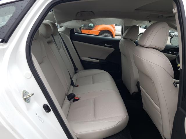 2020 HONDA INSIGHT TO 19XZE4F9XLE002565