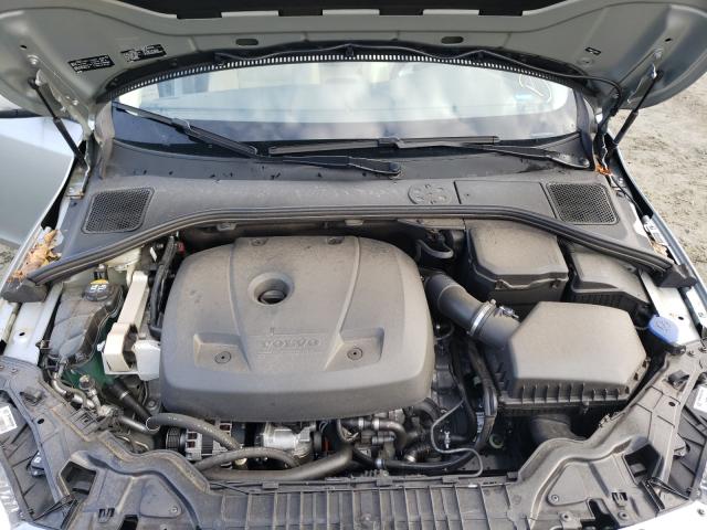 2018 VOLVO V60 T5 DYN YV140MEL1J2385855