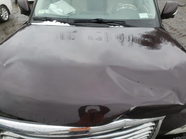 2011 INFINITI QX56 JN8AZ2NC2B9300036