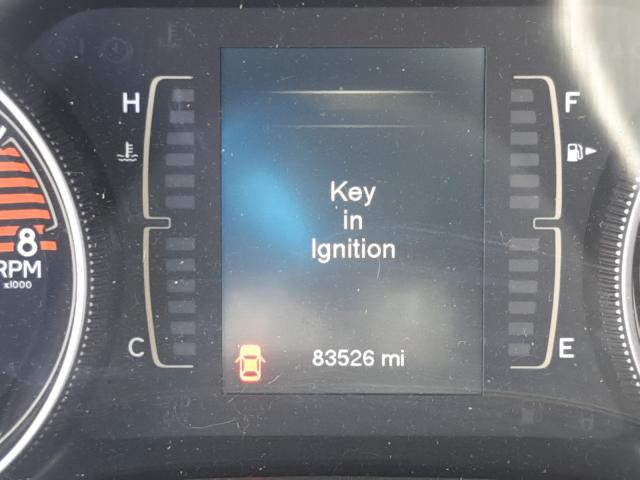 2017 JEEP CHEROKEE S 1C4PJLAS3HW559144