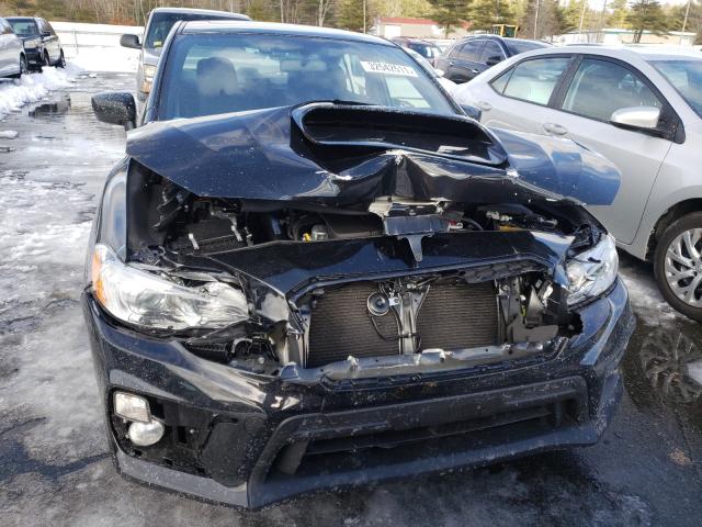 2020 SUBARU WRX PREMIU JF1VA1F68L8822996