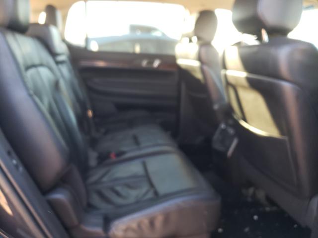 2014 LINCOLN MKT 2LMHJ5FK7EBL52584