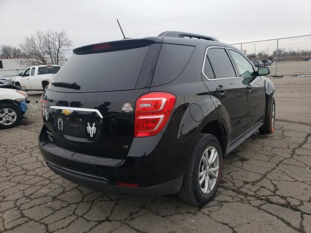 2017 CHEVROLET EQUINOX LT 2GNALCEK5H6307133