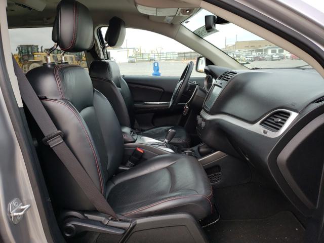 2019 DODGE JOURNEY GT 3C4PDDEG3KT695032